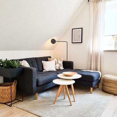 Mirielle Apartments Rust Eksteriør bilde