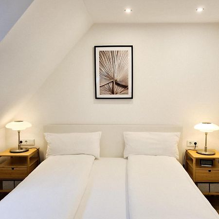 Mirielle Apartments Rust Eksteriør bilde