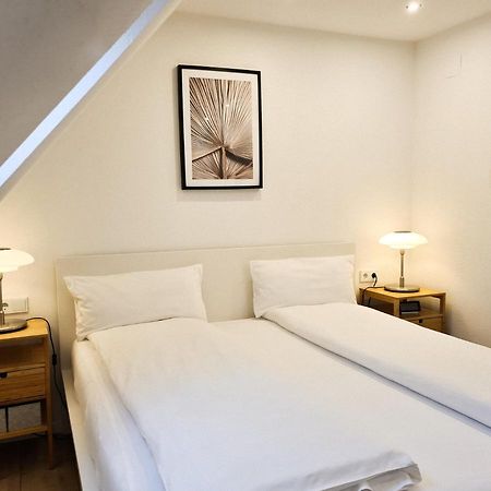 Mirielle Apartments Rust Eksteriør bilde