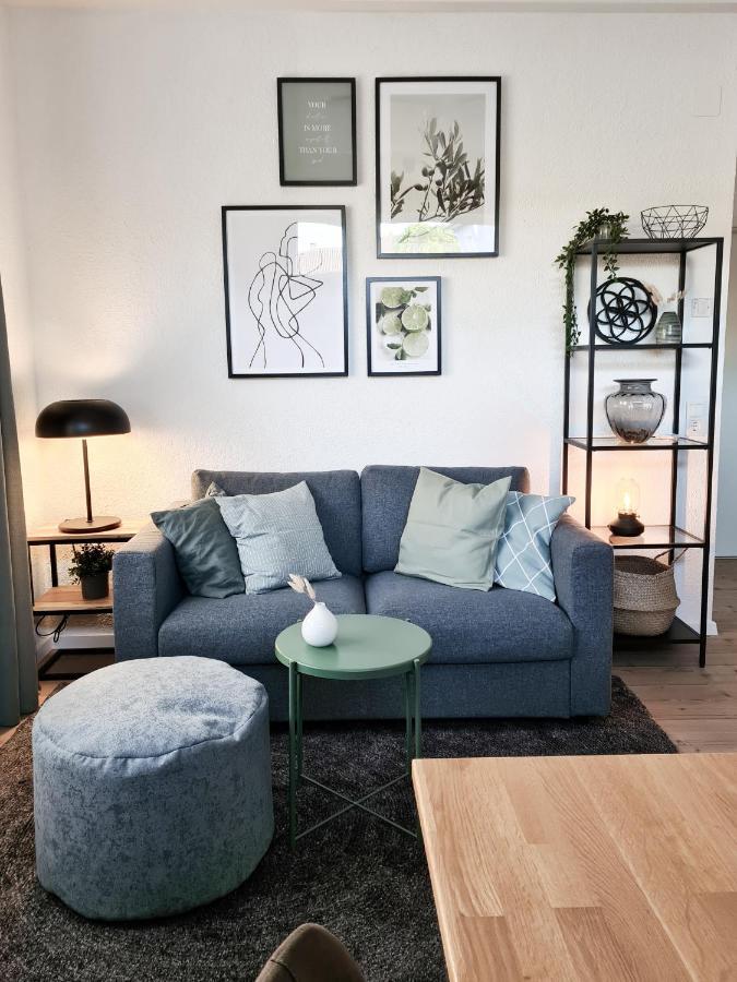 Mirielle Apartments Rust Eksteriør bilde