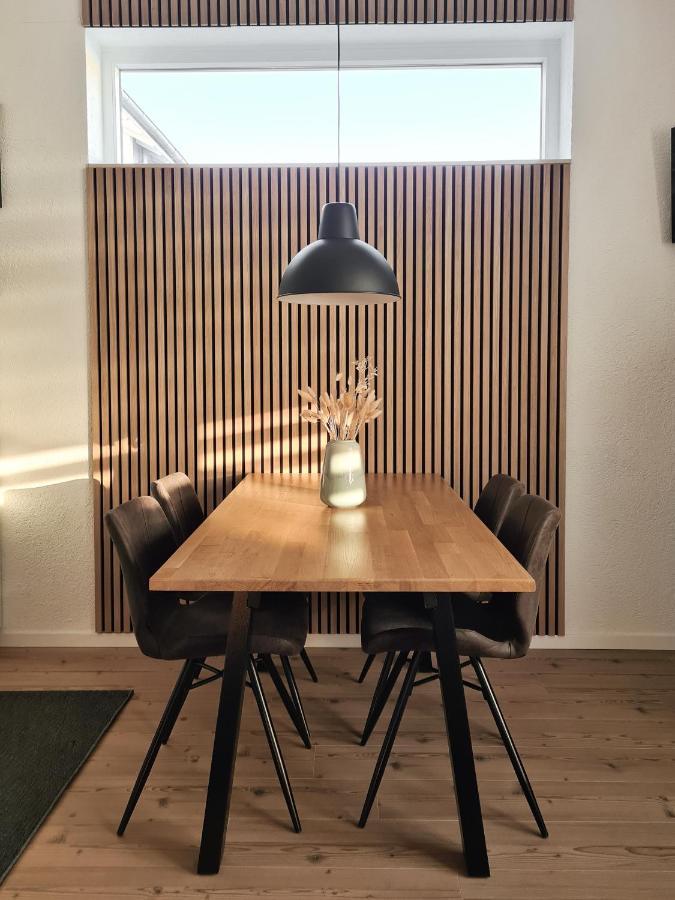 Mirielle Apartments Rust Eksteriør bilde