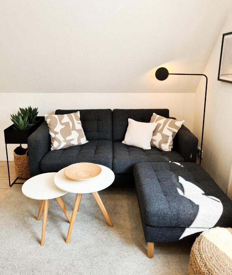 Mirielle Apartments Rust Eksteriør bilde