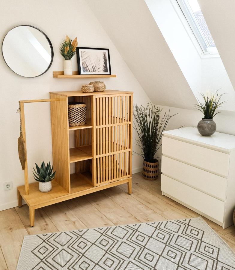 Mirielle Apartments Rust Eksteriør bilde