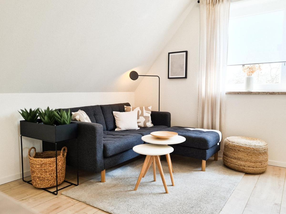 Mirielle Apartments Rust Eksteriør bilde