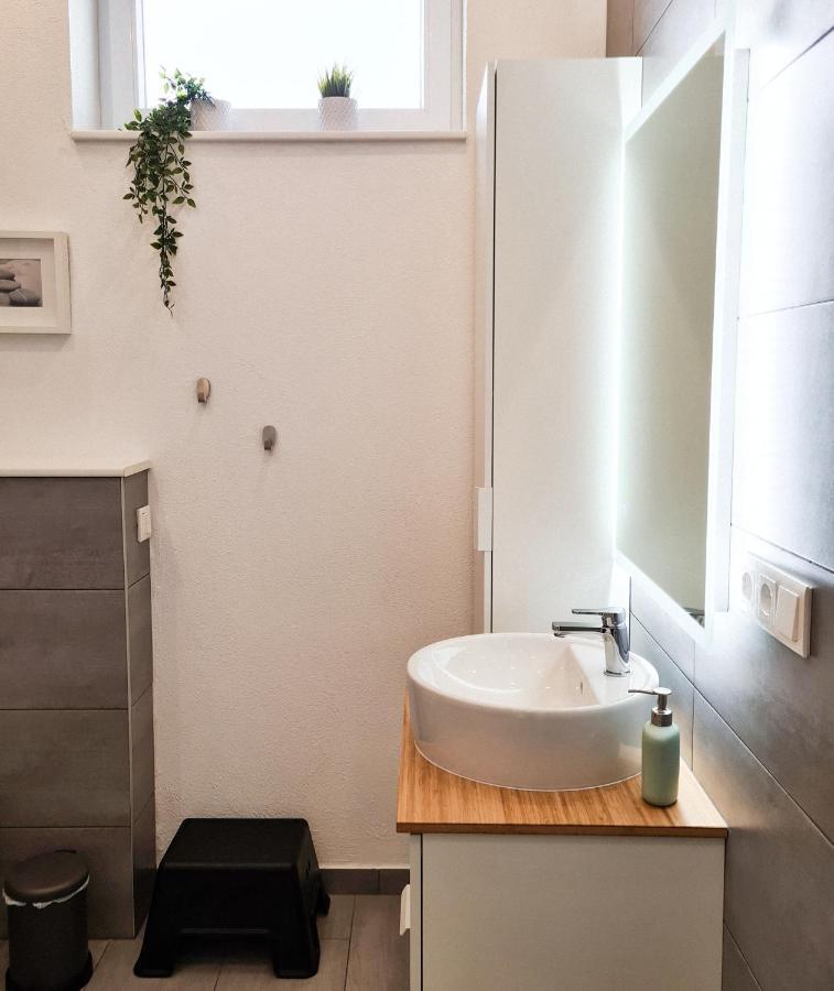 Mirielle Apartments Rust Eksteriør bilde