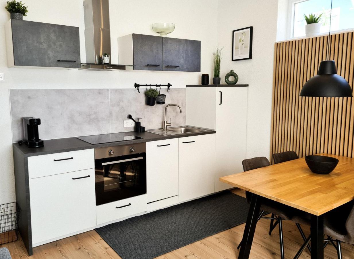 Mirielle Apartments Rust Eksteriør bilde