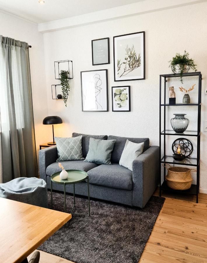 Mirielle Apartments Rust Eksteriør bilde