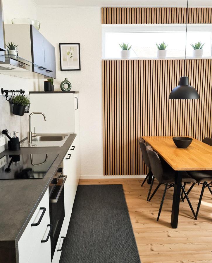 Mirielle Apartments Rust Eksteriør bilde