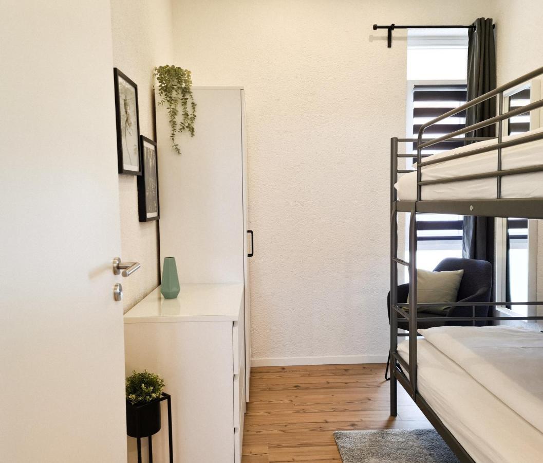 Mirielle Apartments Rust Eksteriør bilde
