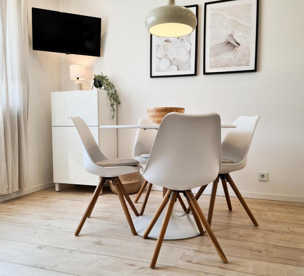 Mirielle Apartments Rust Eksteriør bilde