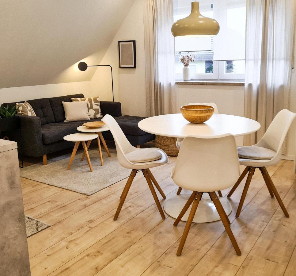 Mirielle Apartments Rust Eksteriør bilde